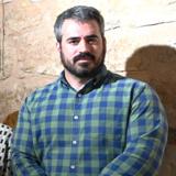 Jorge Ibáñez, alcalde de Cervera de Pisuerga.