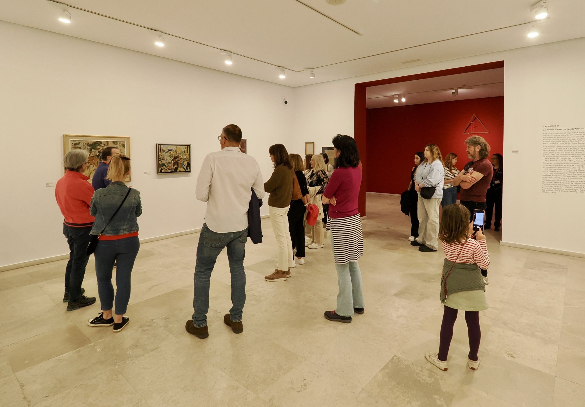 Museo del Patio Herreriano.