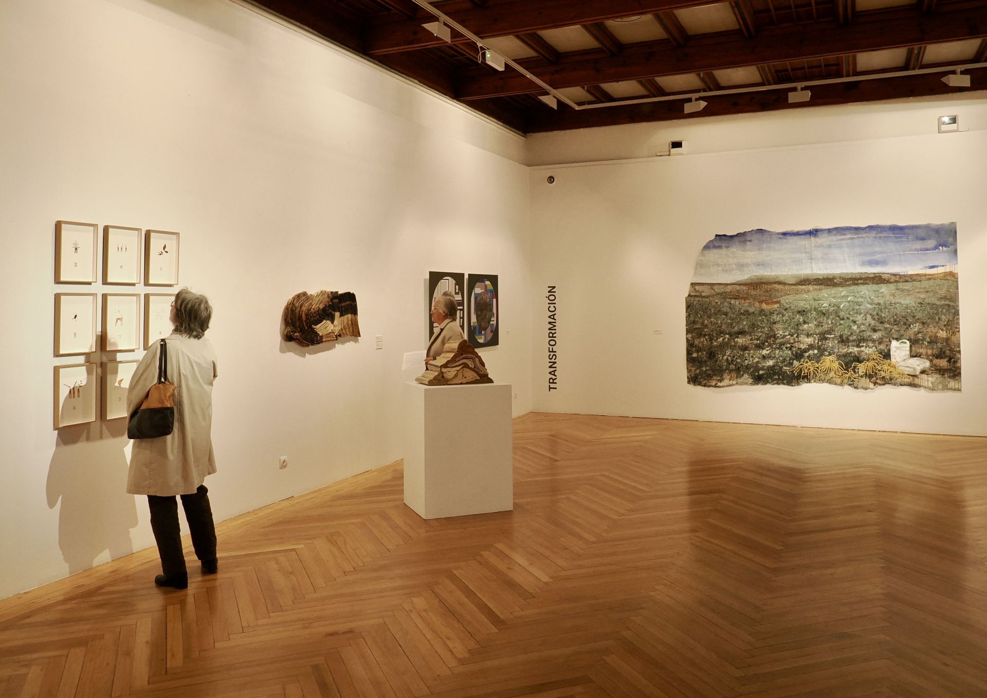 Museo de La Pasión.