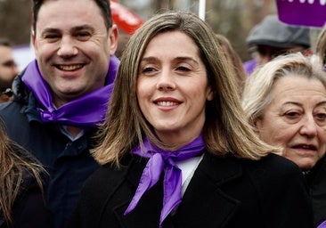 El PSOE exige a Mañueco una ley autonómica por los derechos LGTBI