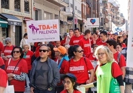 La esperanza no tiene barreras en Palencia