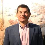 Paco Hevia, director corporativo Galletas Gulllón