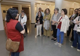 Los museos se encuentran con el público en Palencia