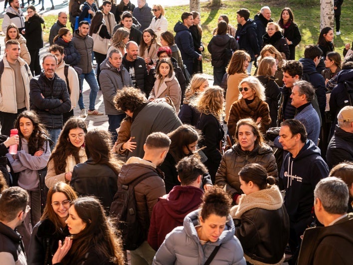 Recta final en la elección de los MIR con Medicina Familiar en el furgón de cola