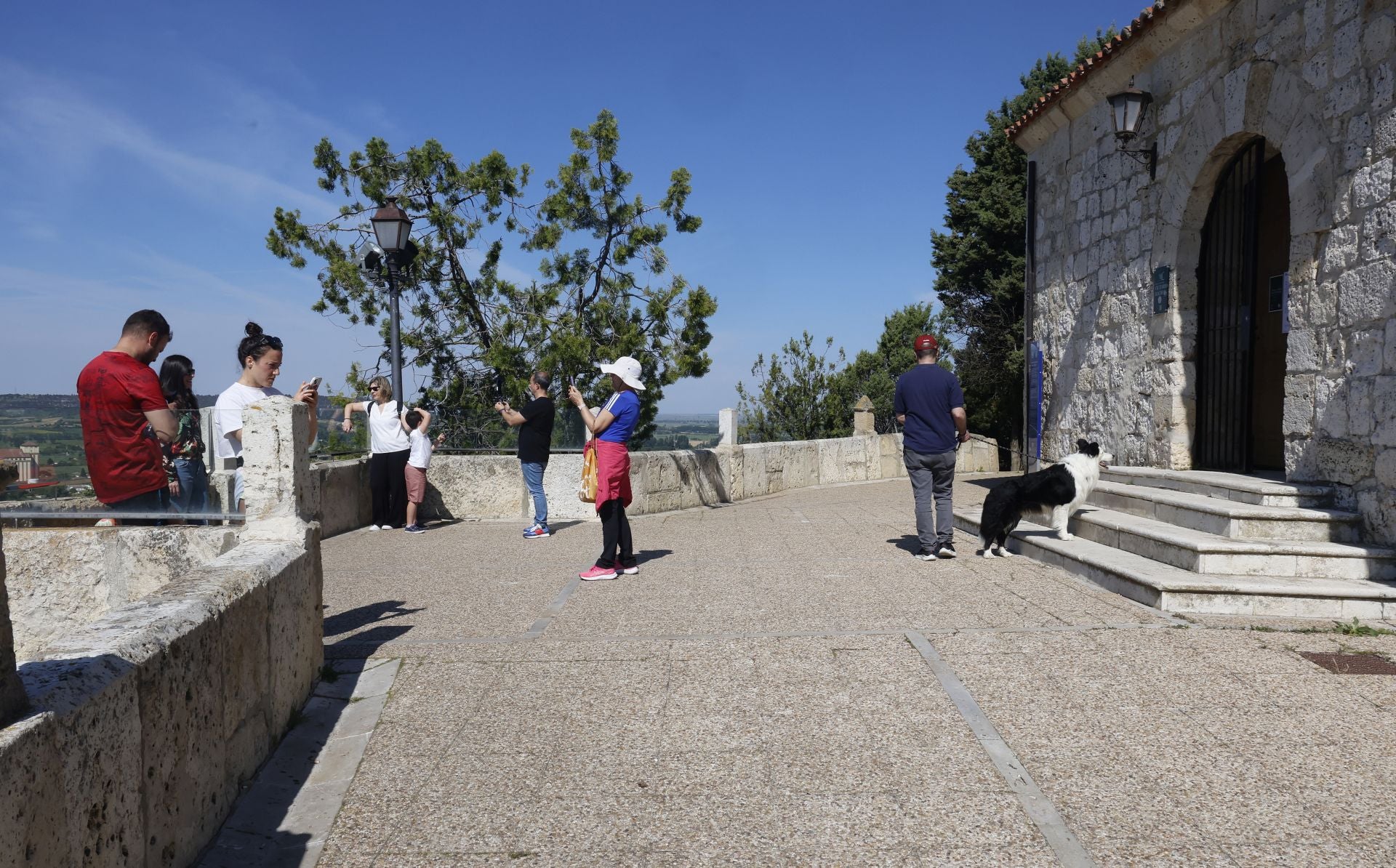 Los museos se encuentran con el público en Palencia