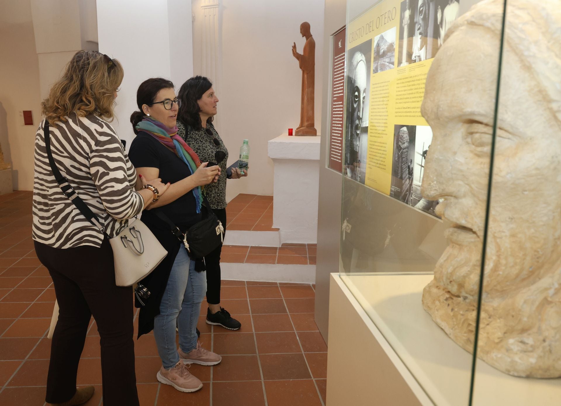 Los museos se encuentran con el público en Palencia