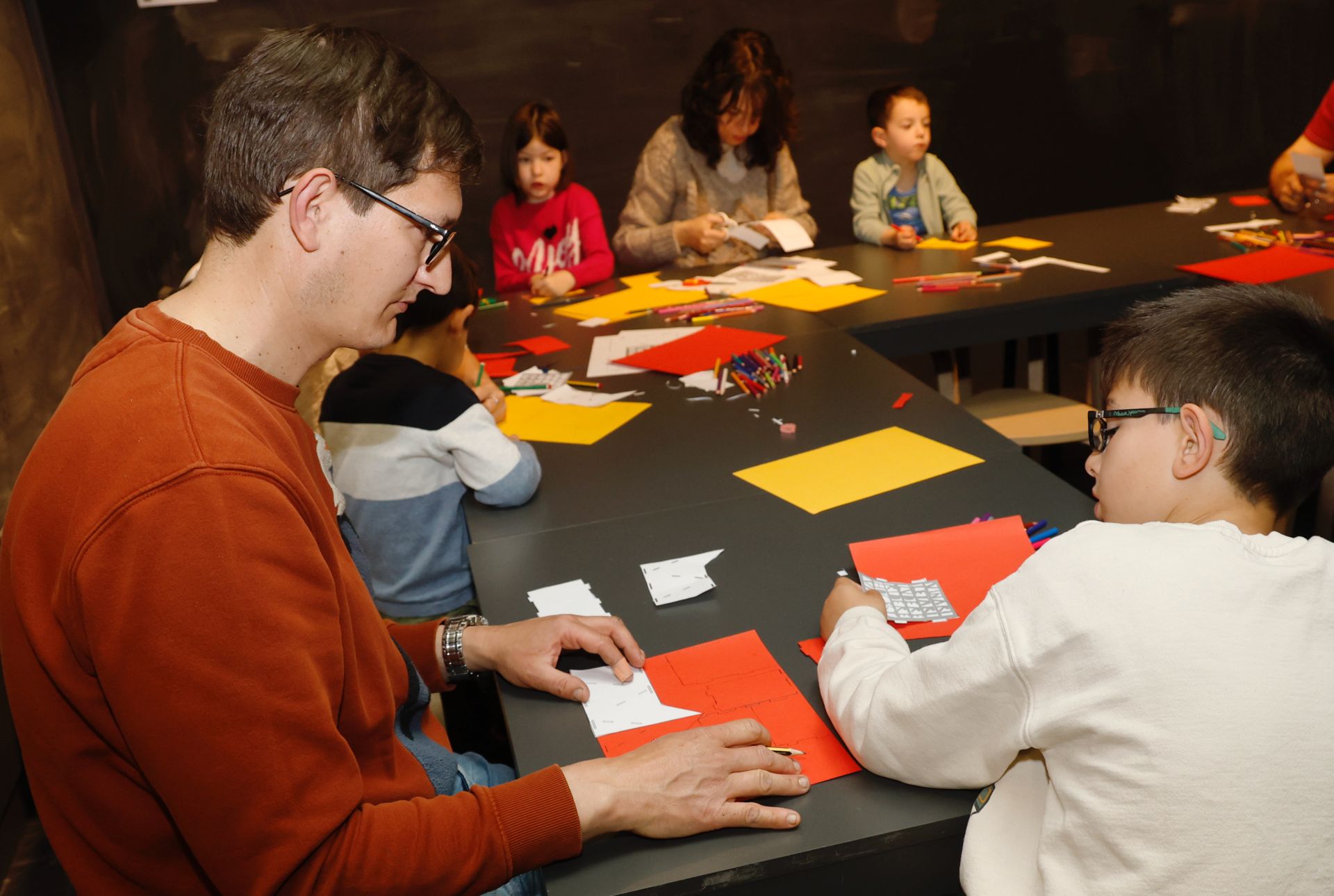 Palencia celebra el Día de los Museos