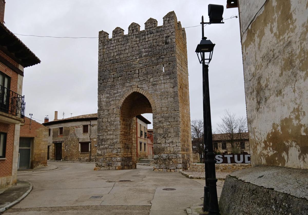 Astudillo mejorará su iluminación con luces led