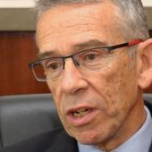 Imagen - «El órgano judicial mantiene una sobrecarga del difícilmente asumible»