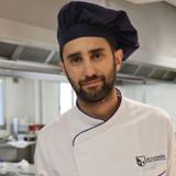 El chef Víctor Sanz