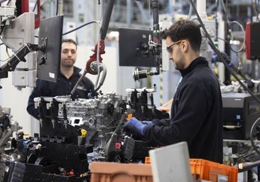 Los sindicatos alertan de que la negociación del convenio de Horse «pende de un hilo»