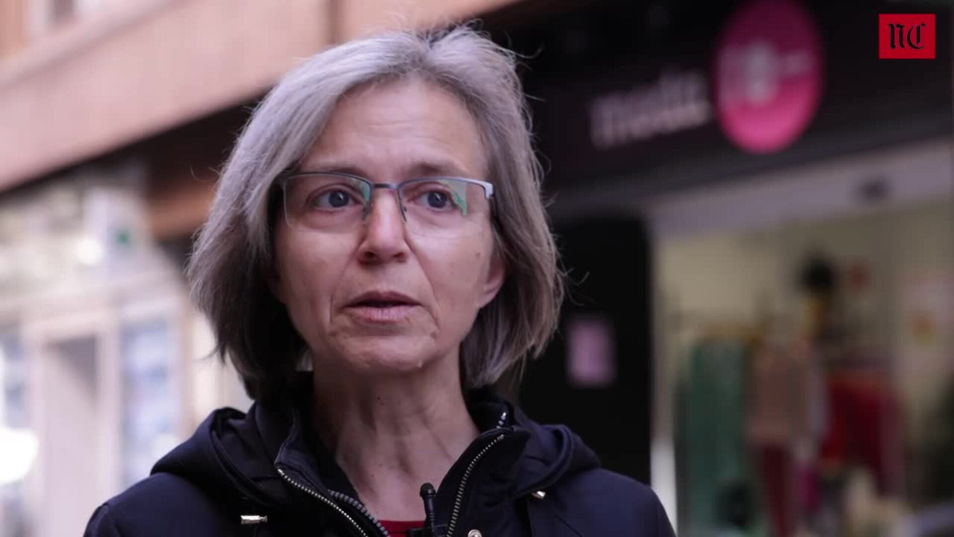 ¿A dónde va y qué se hace con el medio millón de ropa usada recogida en Valladolid?