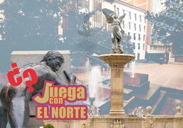 Diez curiosidades sobre las fuentes más famosas de Valladolid: ¿las aciertas?