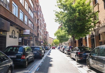 Investigan una agresión sexual a una joven en el baño de un bar de San Miguel