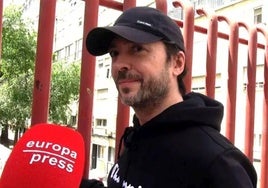 Ángel Cristo Jr.