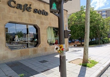 A juicio el atropello mortal en Salamanca a una profesora que cruzaba por un semáforo 'Pelican'