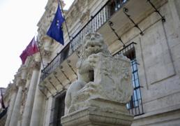 Lengua servirá para subir nota en la PAU en 18 titulaciones de la Universidad de Valladolid
