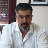 Francisco Javier Padierna.