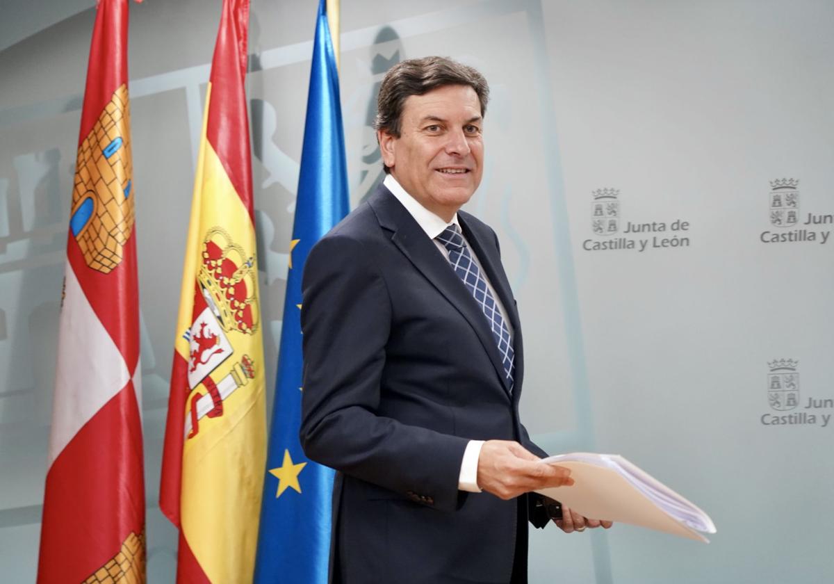 La Junta exige a Renfe que rectifique la supresión de frecuencias de AVE