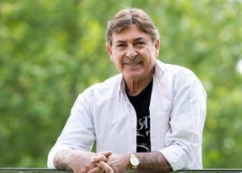 Alfonso Pahíno.