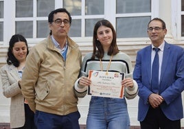 Una olimpiada para razonar y resolver problemas
