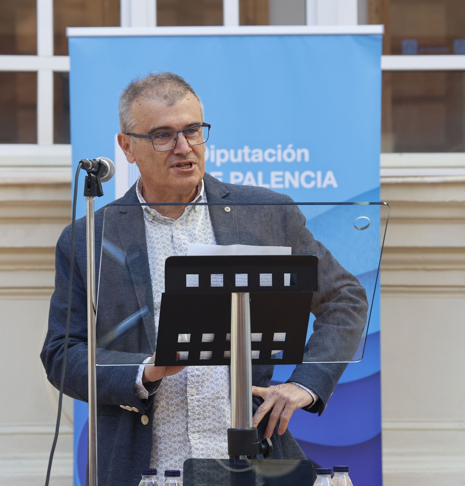 Las matemáticas tienen premio en Palencia