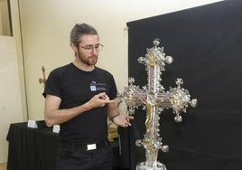Una segunda vida para las obras de patrimonio de Palencia