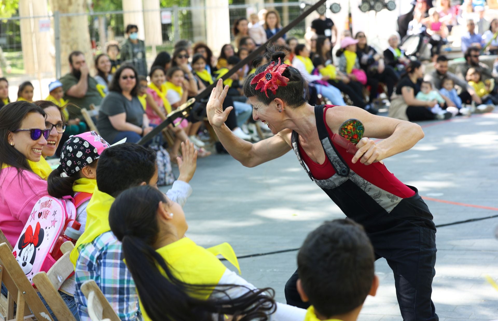 Compañía Manoamano