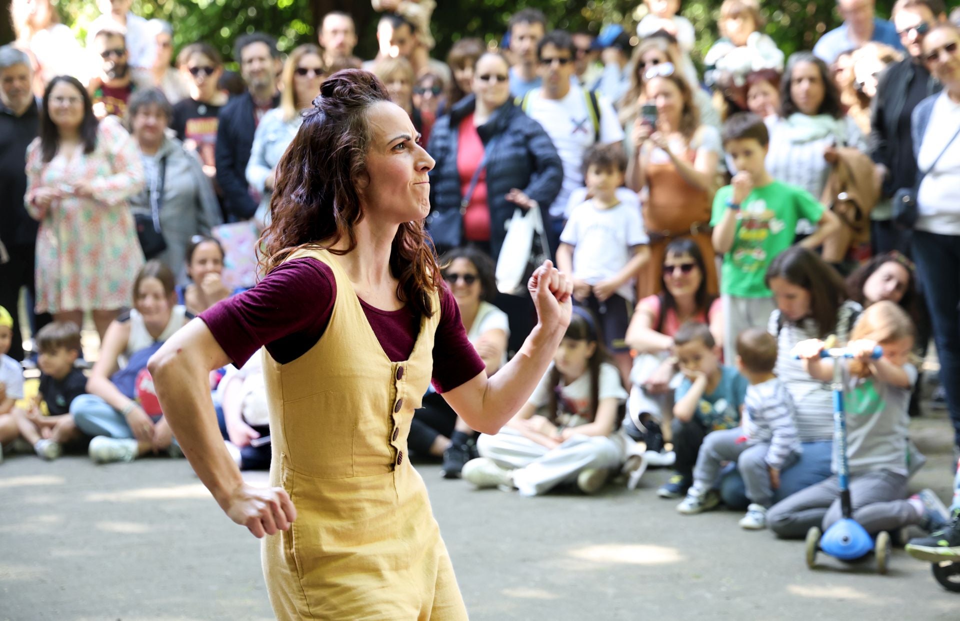 Compañía Olga Martínez