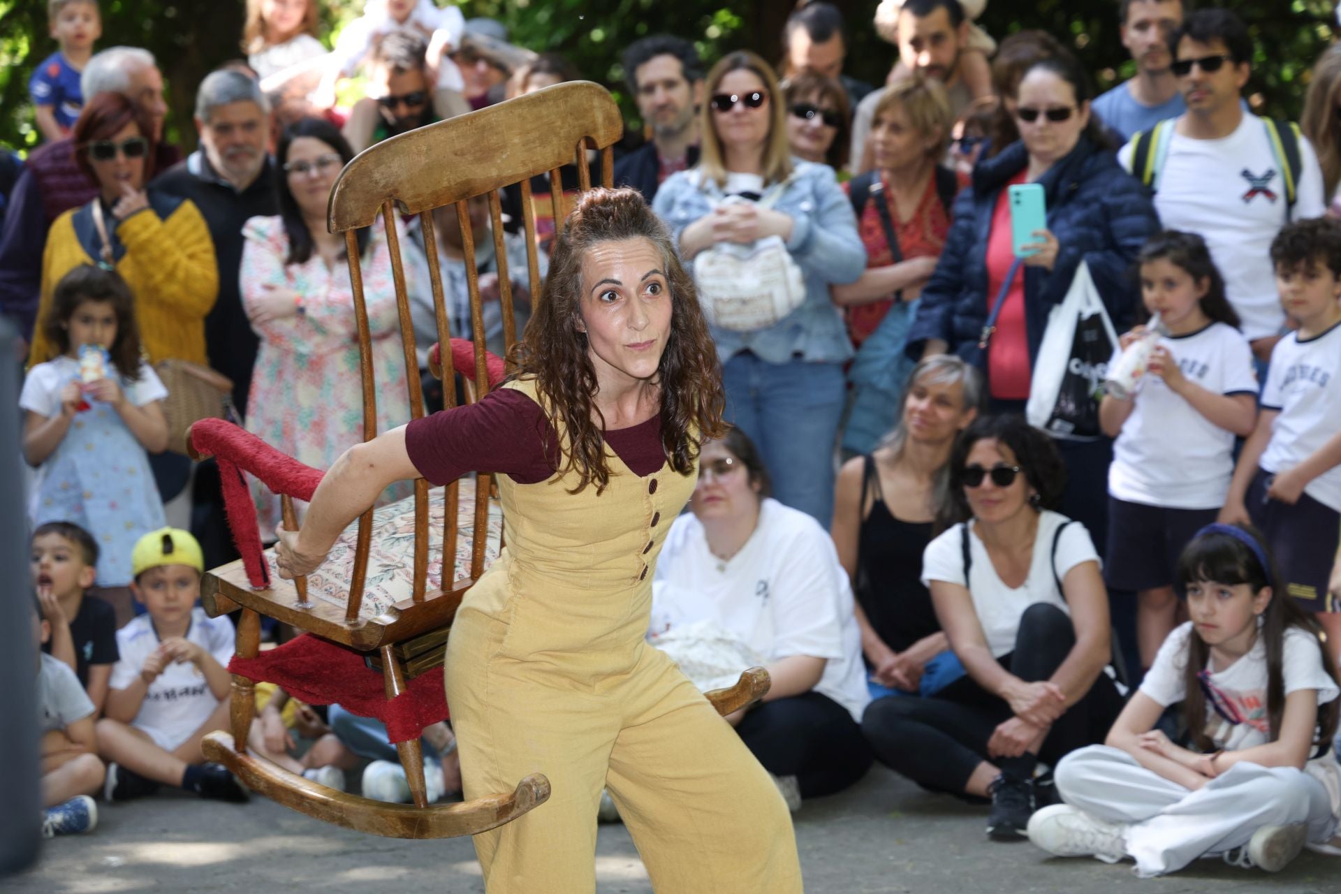 Compañía Olga Martínez