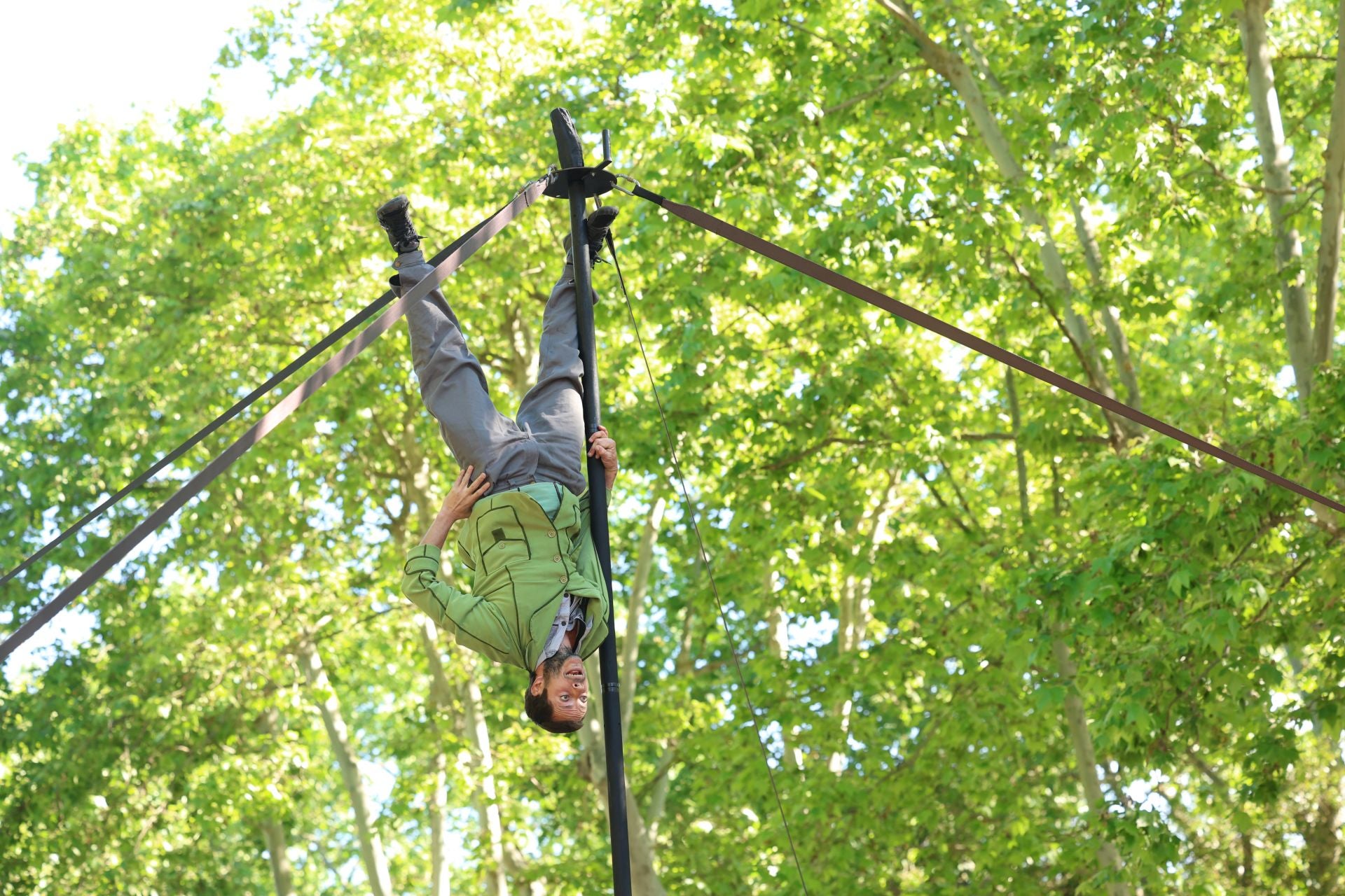 Compañía Manoamano