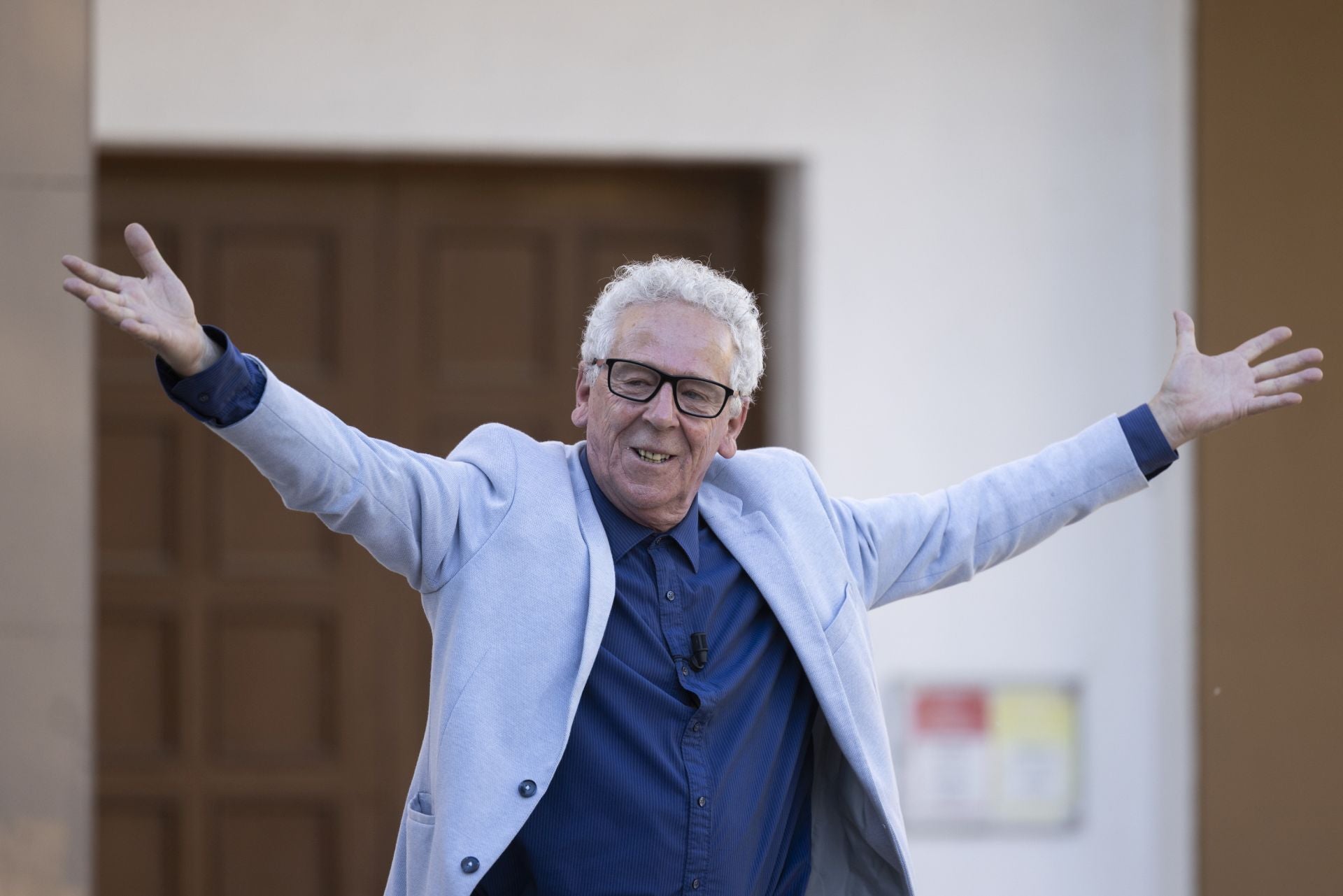 Teatro de CalleZanguango Teatro - El peor espectáculo del mundo