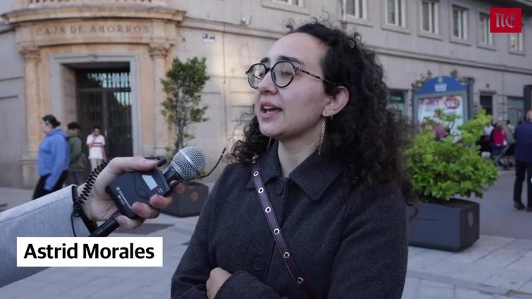 Los vallisoletanos opinan sobre la venta del Real Valladolid y la marcha de Ronaldo