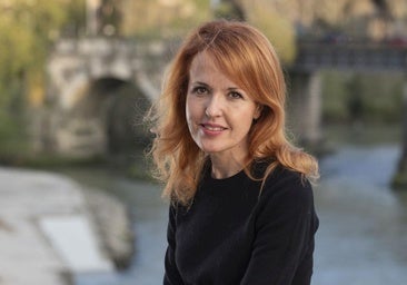 Vanessa Montfort y el veneno de agua bendita que mató a 600 hombres en la Roma del siglo XVII