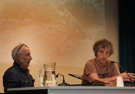 El lobo ha perdido dos tercios de su distribución histórica en España