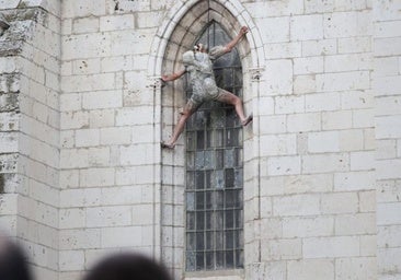 La Junta agradece la «actitud prudente» del Ayuntamiento al suspender el espectáculo del TAC