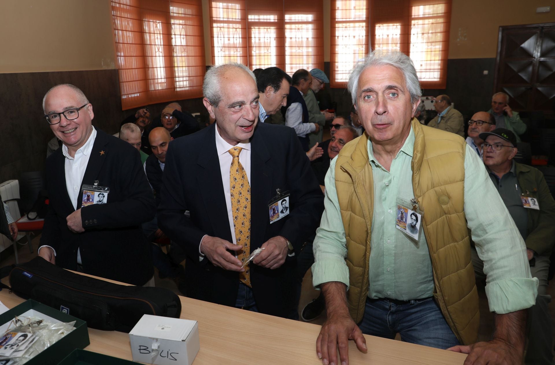 50 años desde aquel COU en La Salle de Palencia