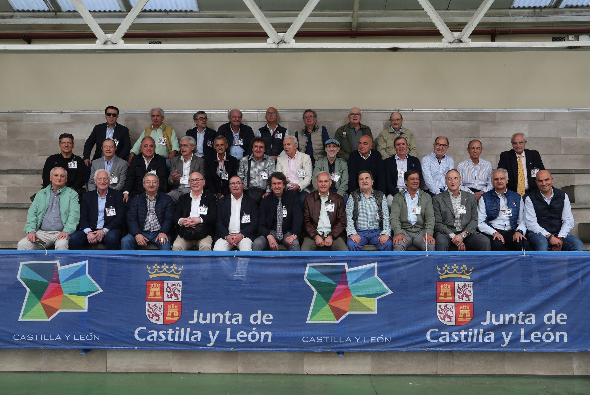 50 años desde aquel COU en La Salle de Palencia