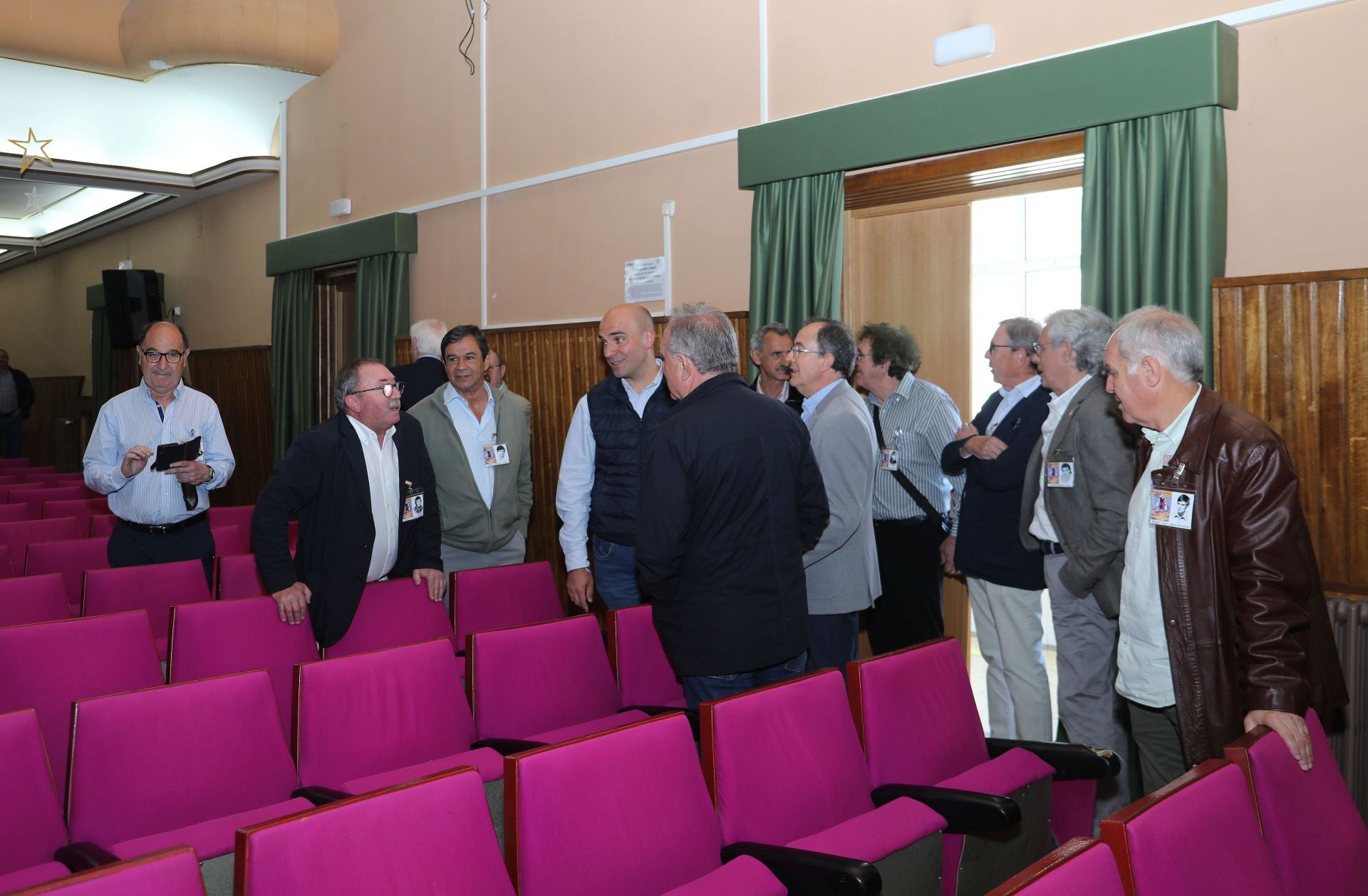 50 años desde aquel COU en La Salle de Palencia