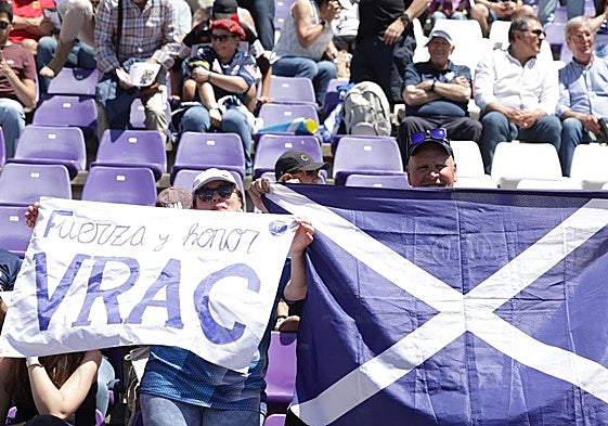 Búscate en la grada de la final de la Copa del Rey (2/3)