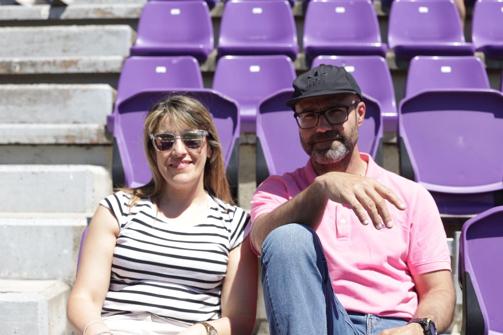 Búscate en la grada de la final de la Copa del Rey (2/3)