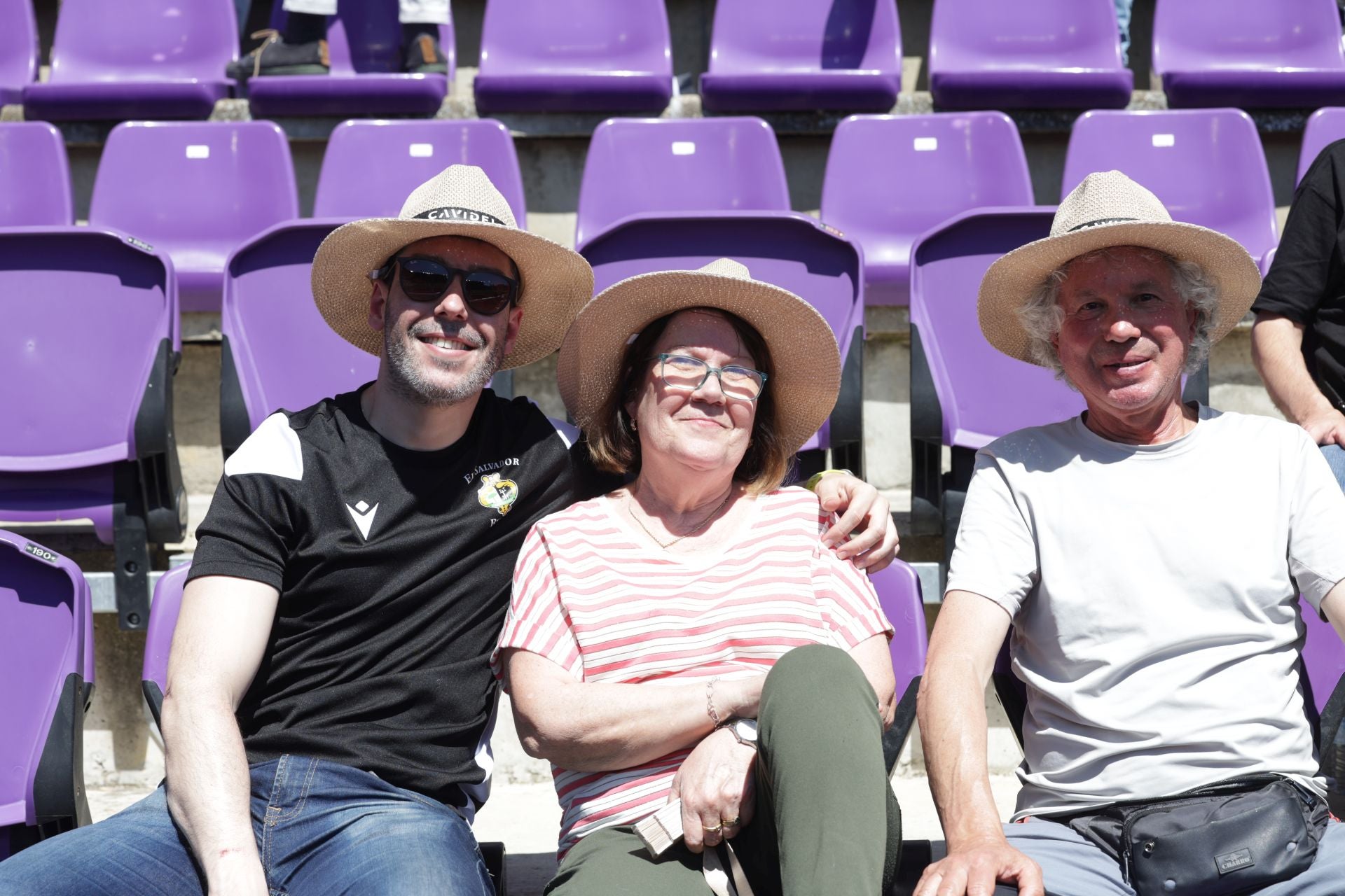 Búscate en la grada de la final de la Copa del Rey (2/3)