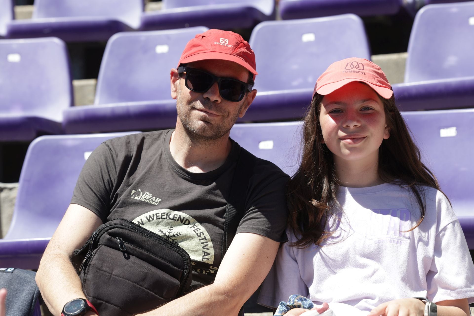 Búscate en la grada de la final de la Copa del Rey (3/3)