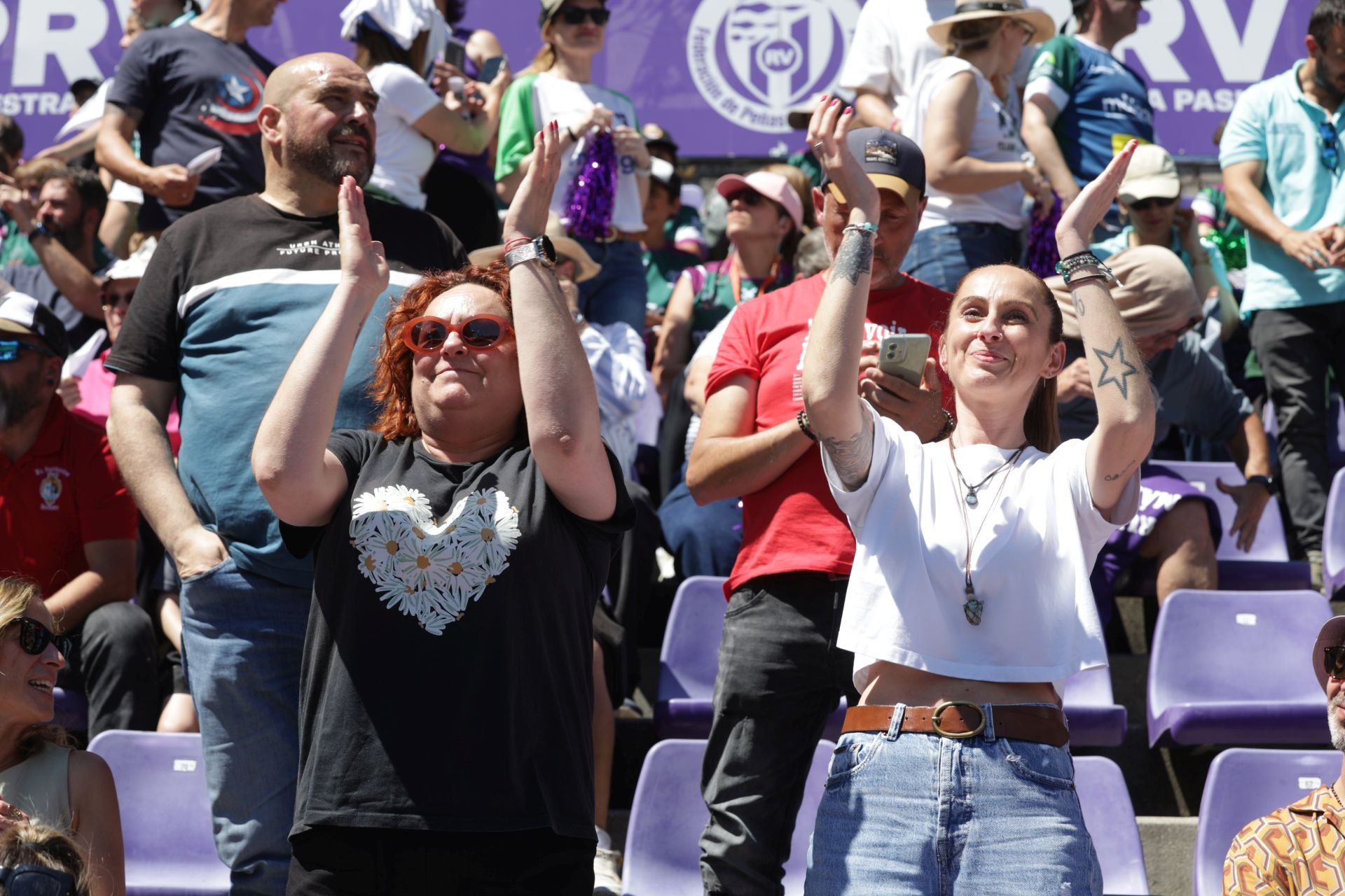 Búscate en la grada de la final de la Copa del Rey (3/3)