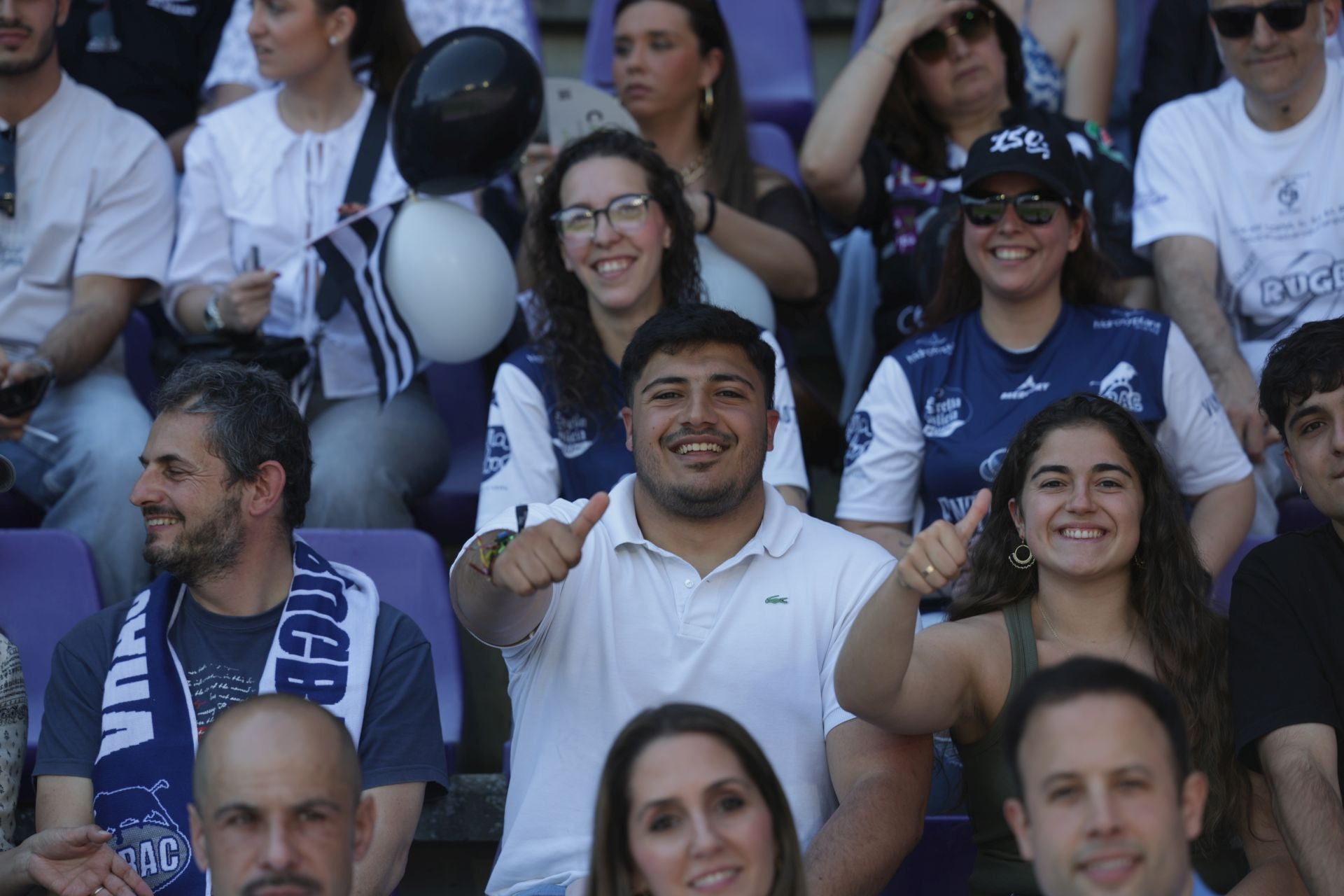 Búscate en la grada de la final de la Copa del Rey (3/3)
