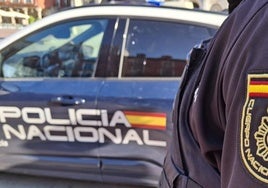La 'operación Cabila' fue llevada a cabo por la Policía Nacional.