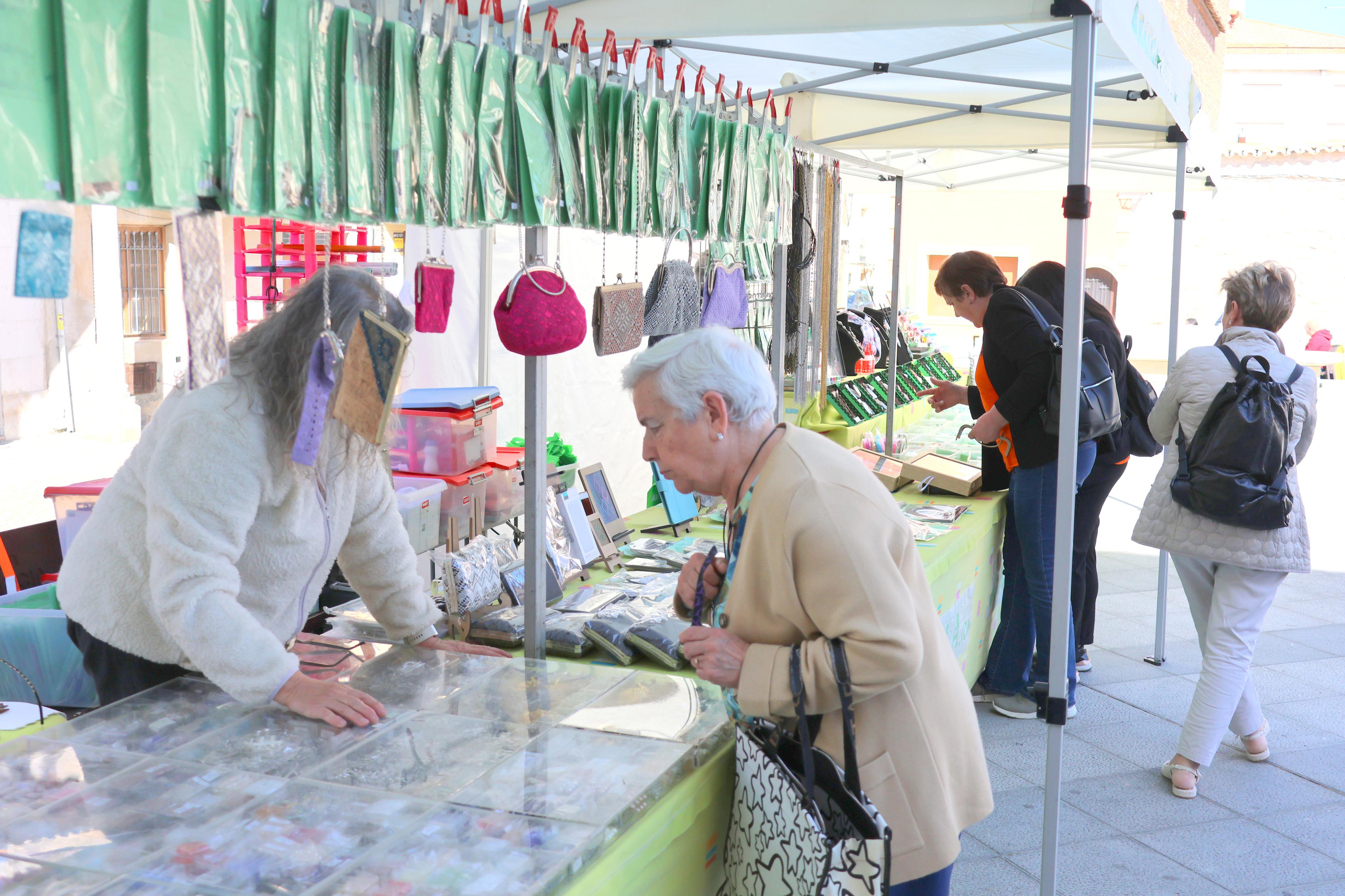 III Encuentro Multilabores en Baltanás