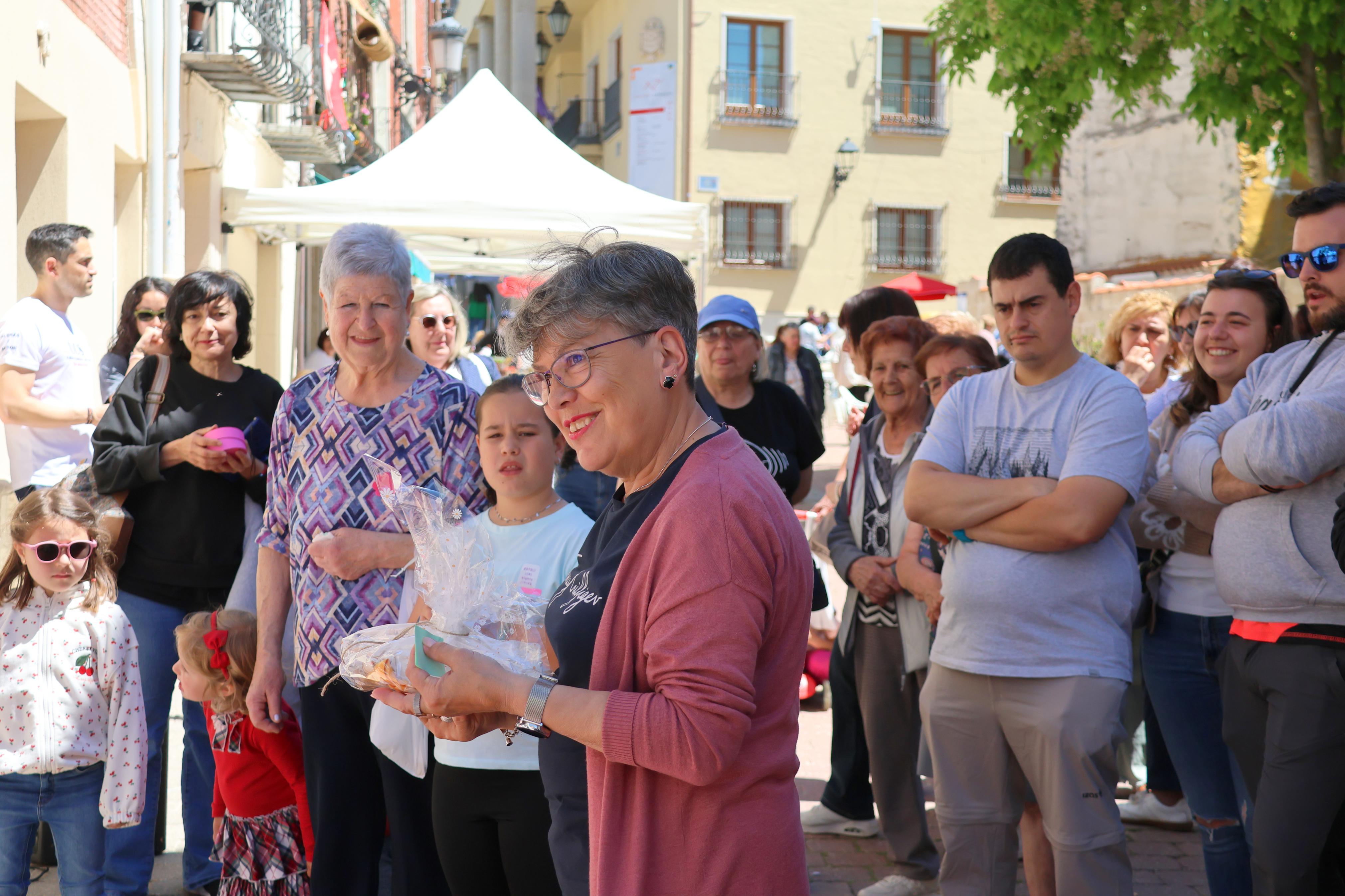 III Encuentro Multilabores en Baltanás