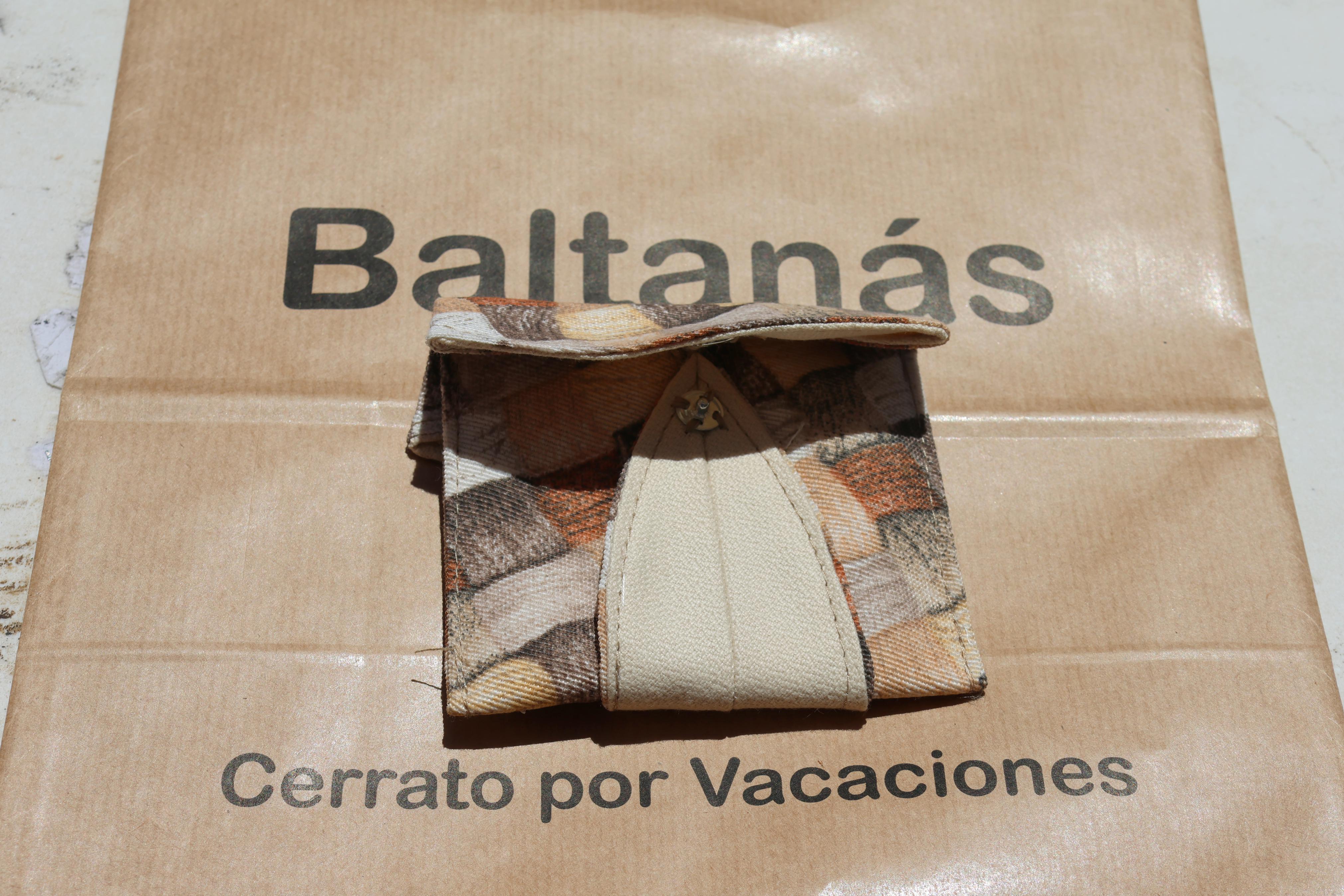 III Encuentro Multilabores en Baltanás