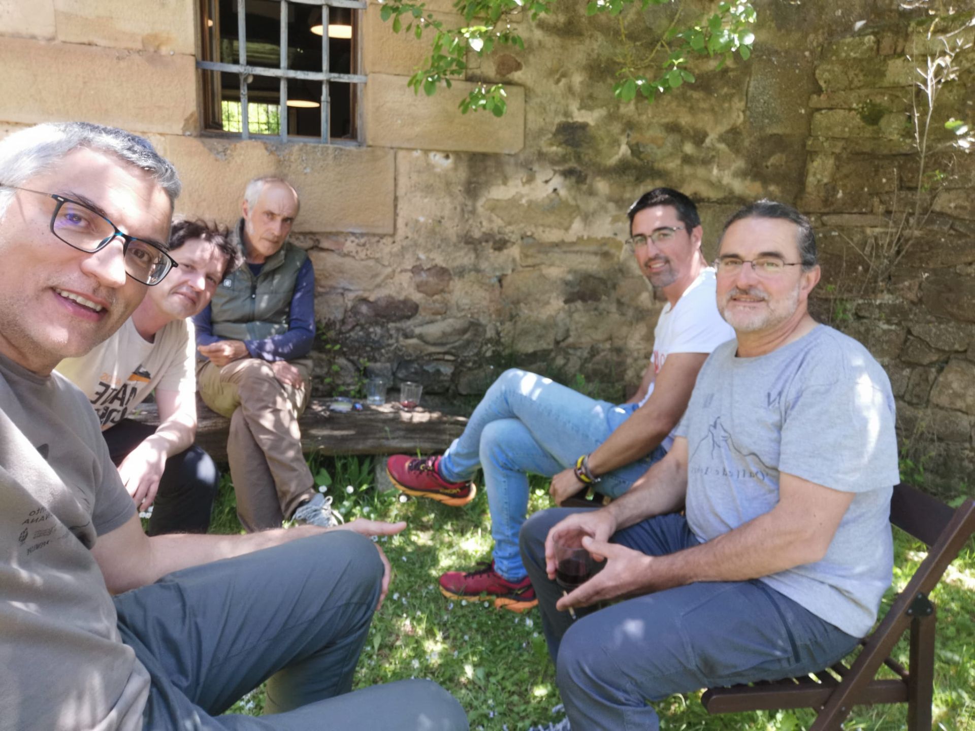 Mesa redonda sobre el lobo en Aguilar de Campoo